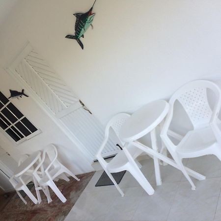 Posada Gordon Antonio Hotel San Andrés Kültér fotó