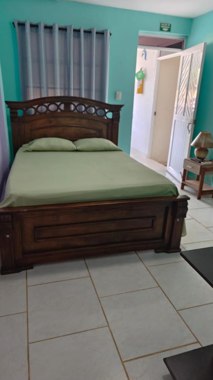 Posada Gordon Antonio Hotel San Andrés Kültér fotó